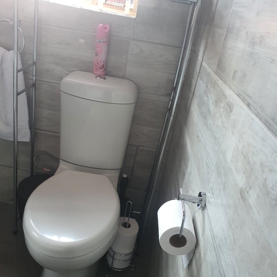 To Let 3 Bedroom Property for Rent in Pretoria North Gauteng