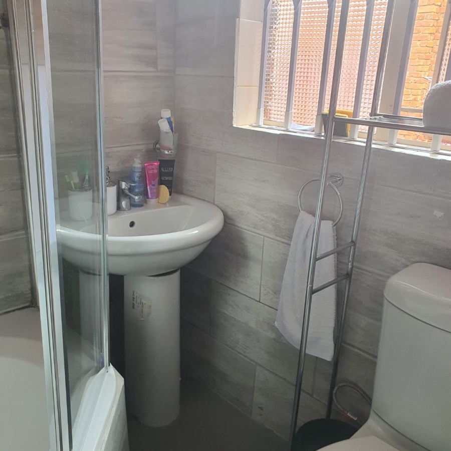 To Let 3 Bedroom Property for Rent in Pretoria North Gauteng