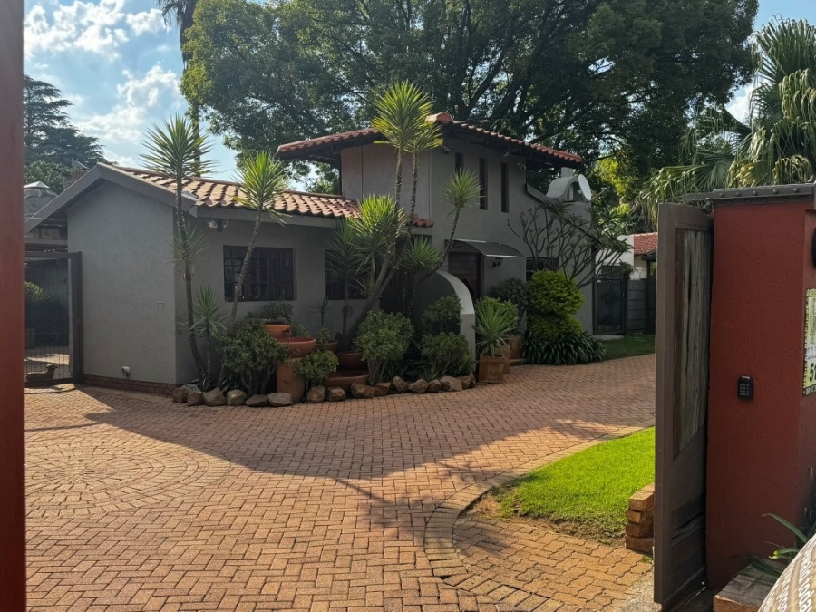 3 Bedroom Property for Sale in Van Riebeeck Park Gauteng