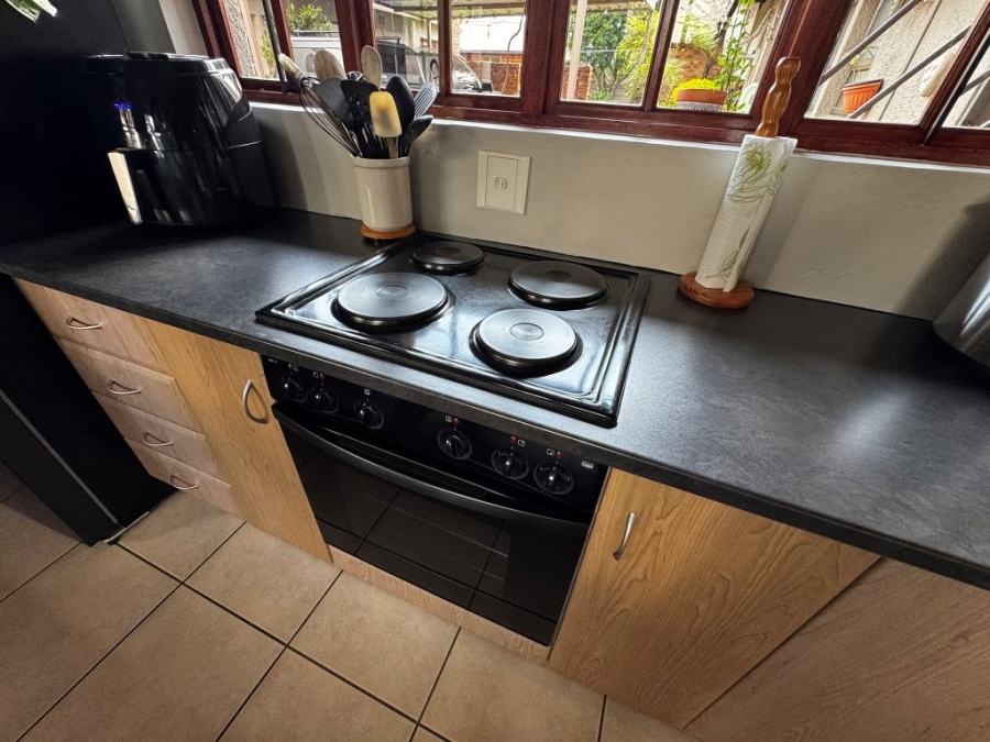 3 Bedroom Property for Sale in Van Riebeeck Park Gauteng