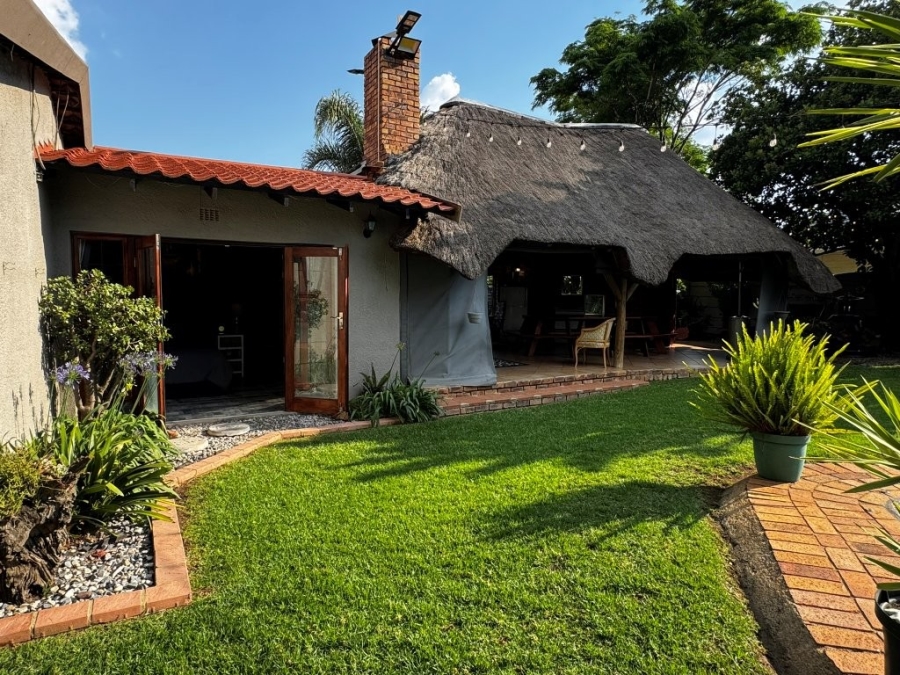 3 Bedroom Property for Sale in Van Riebeeck Park Gauteng