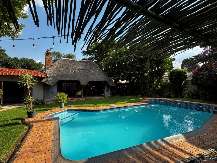 3 Bedroom Property for Sale in Van Riebeeck Park Gauteng