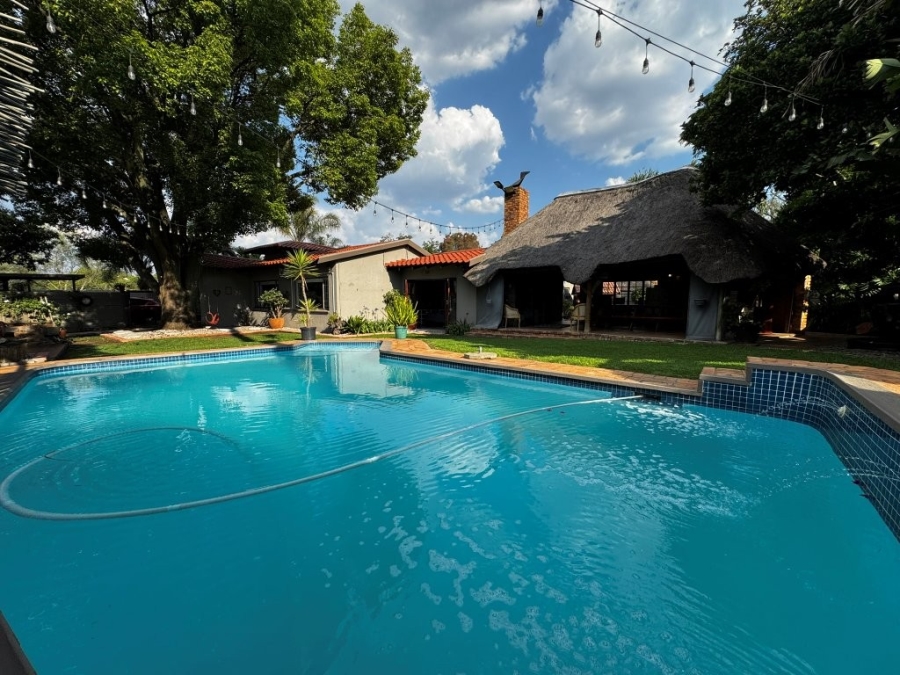 3 Bedroom Property for Sale in Van Riebeeck Park Gauteng