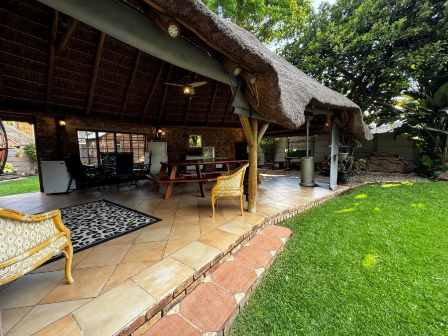 3 Bedroom Property for Sale in Van Riebeeck Park Gauteng