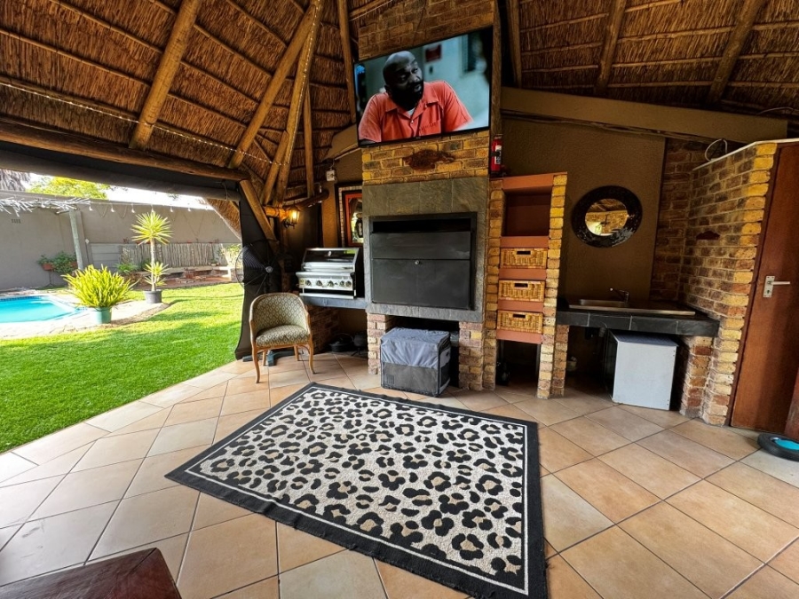 3 Bedroom Property for Sale in Van Riebeeck Park Gauteng