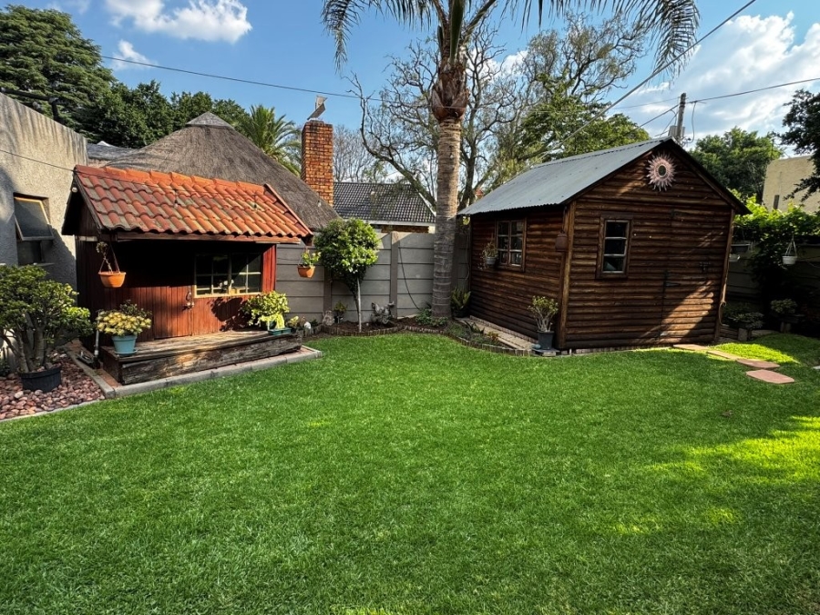 3 Bedroom Property for Sale in Van Riebeeck Park Gauteng