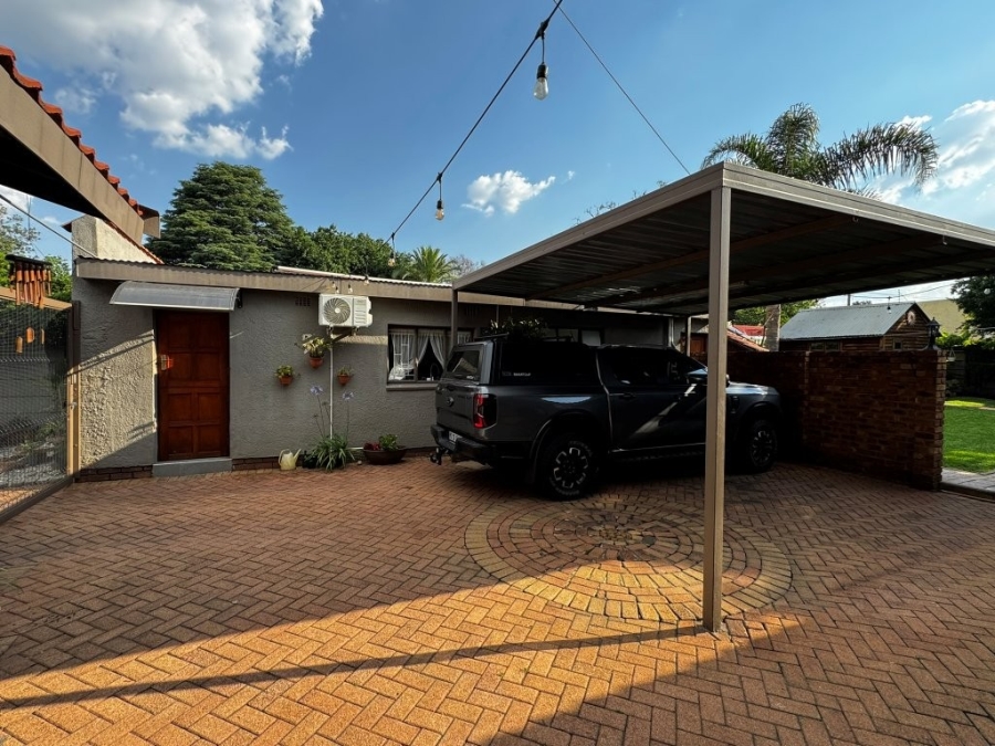3 Bedroom Property for Sale in Van Riebeeck Park Gauteng