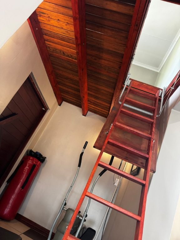 3 Bedroom Property for Sale in Van Riebeeck Park Gauteng
