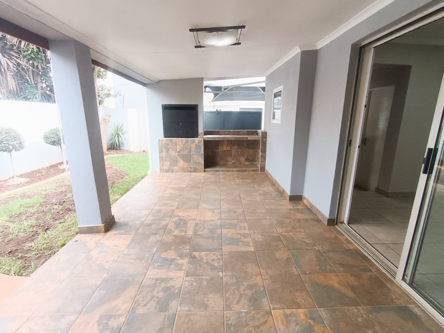 3 Bedroom Property for Sale in Hennopspark Gauteng