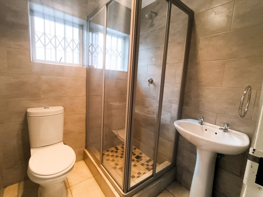 3 Bedroom Property for Sale in Hennopspark Gauteng