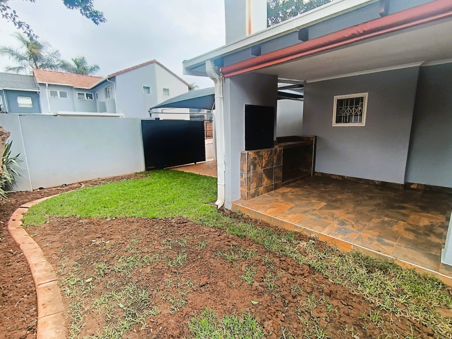 3 Bedroom Property for Sale in Hennopspark Gauteng