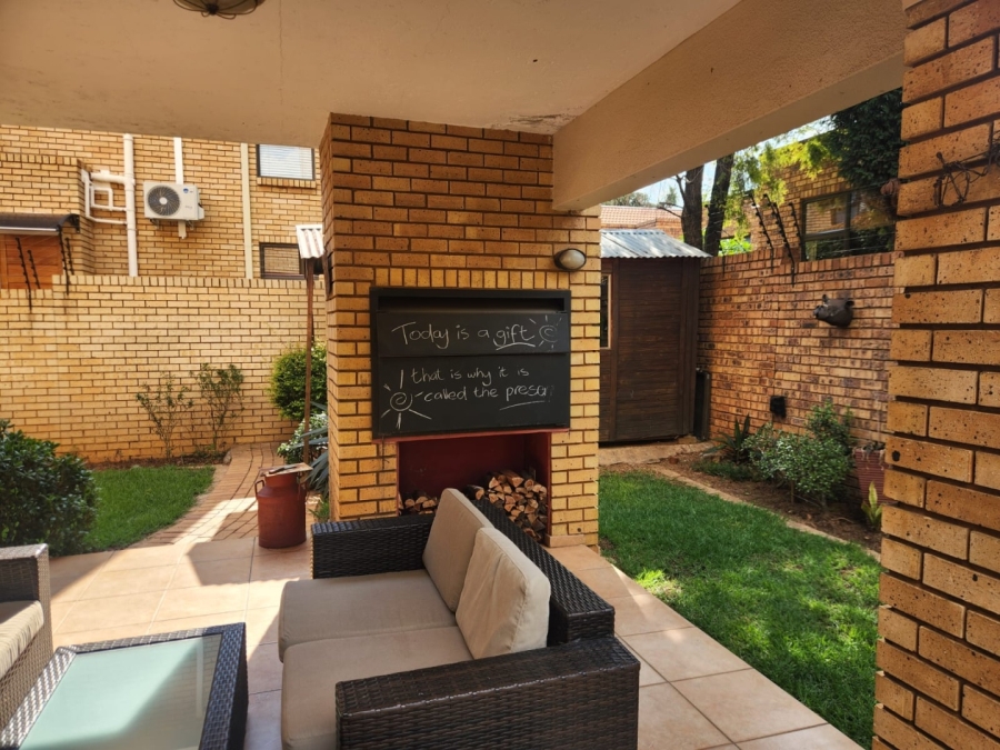 To Let 4 Bedroom Property for Rent in Meyersdal Gauteng