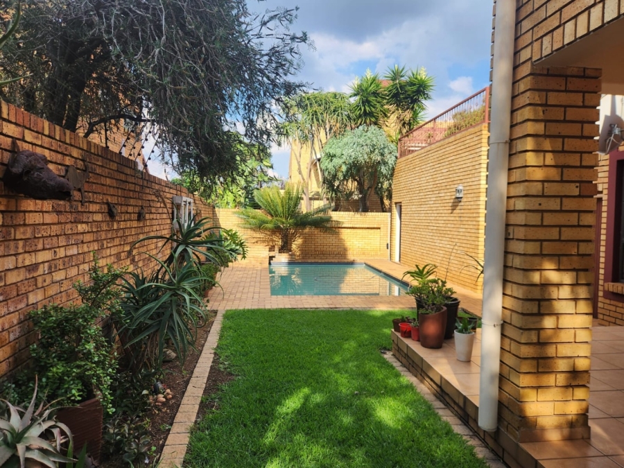 To Let 4 Bedroom Property for Rent in Meyersdal Gauteng