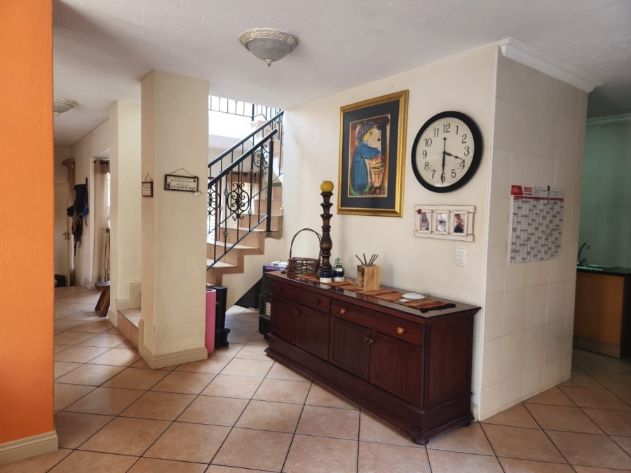 To Let 4 Bedroom Property for Rent in Meyersdal Gauteng