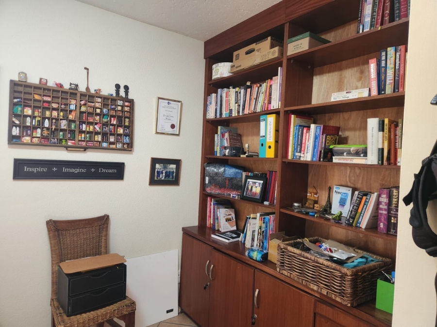 To Let 4 Bedroom Property for Rent in Meyersdal Gauteng