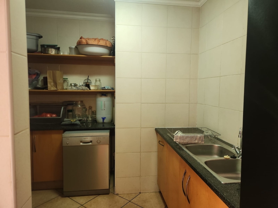 To Let 4 Bedroom Property for Rent in Meyersdal Gauteng