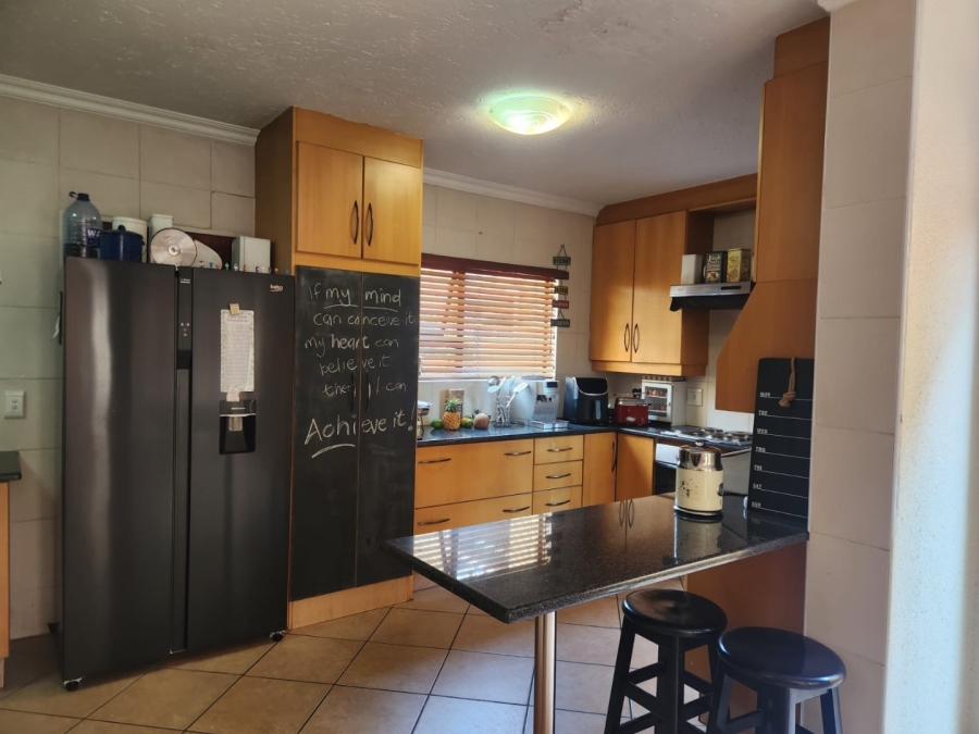 To Let 4 Bedroom Property for Rent in Meyersdal Gauteng