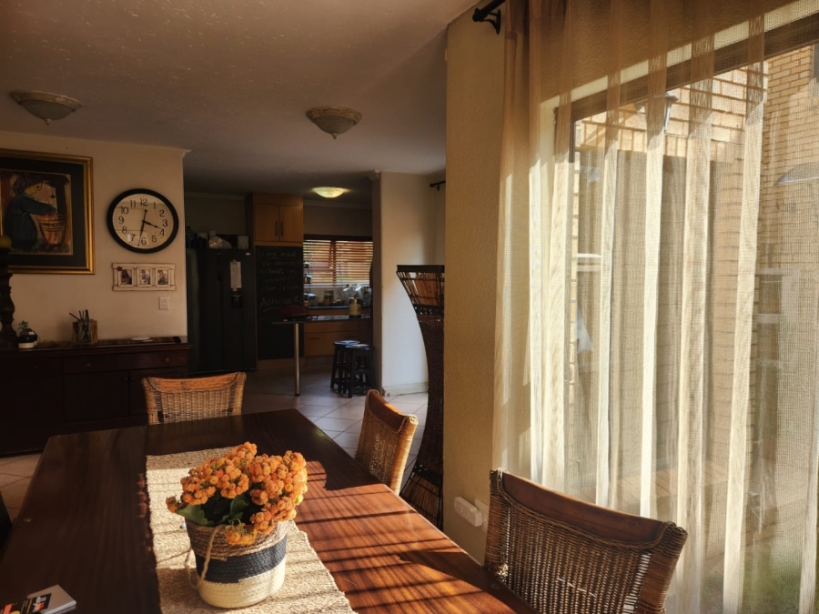 To Let 4 Bedroom Property for Rent in Meyersdal Gauteng