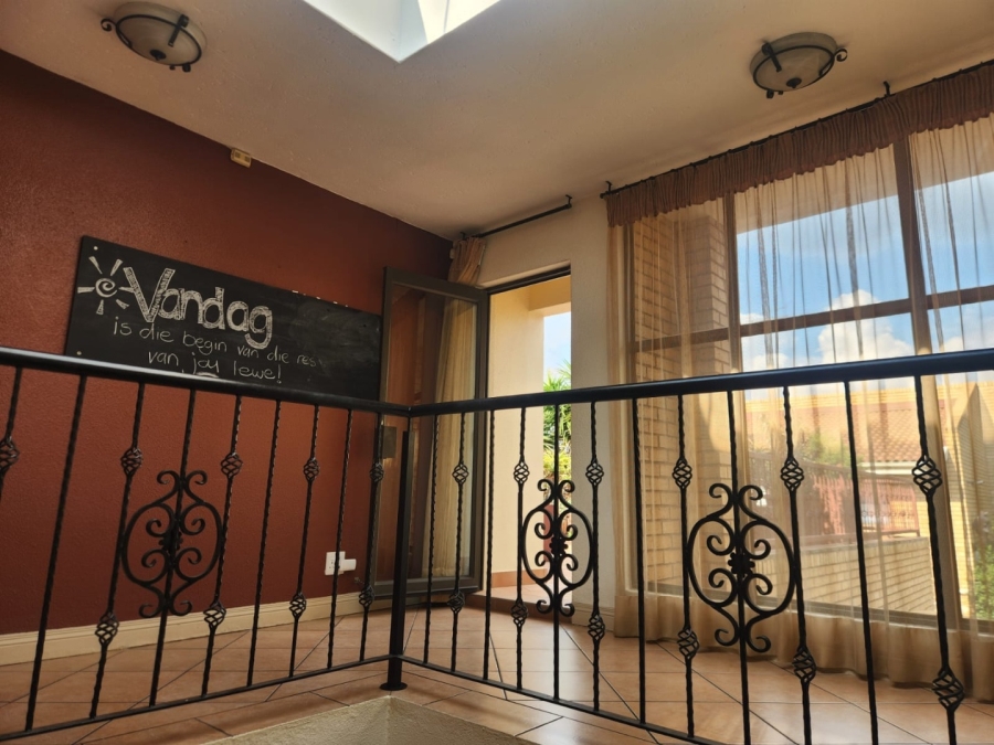 To Let 4 Bedroom Property for Rent in Meyersdal Gauteng