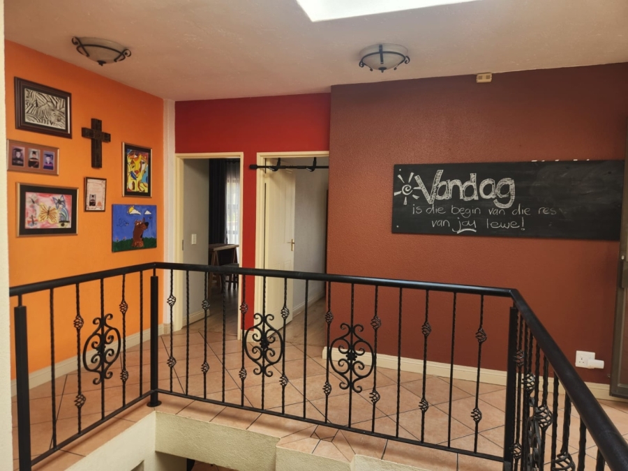 To Let 4 Bedroom Property for Rent in Meyersdal Gauteng