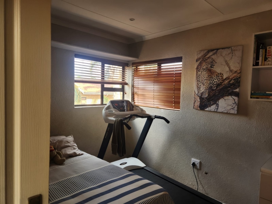 To Let 4 Bedroom Property for Rent in Meyersdal Gauteng