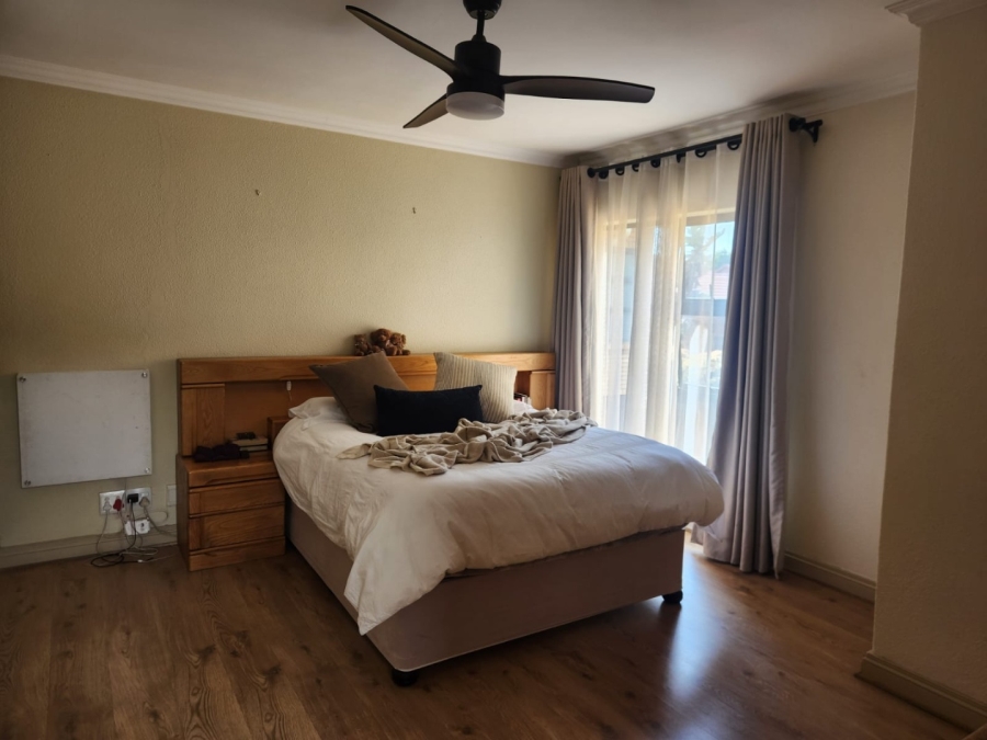 To Let 4 Bedroom Property for Rent in Meyersdal Gauteng