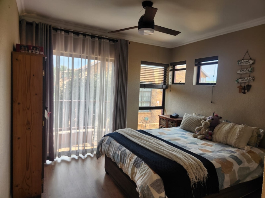 To Let 4 Bedroom Property for Rent in Meyersdal Gauteng