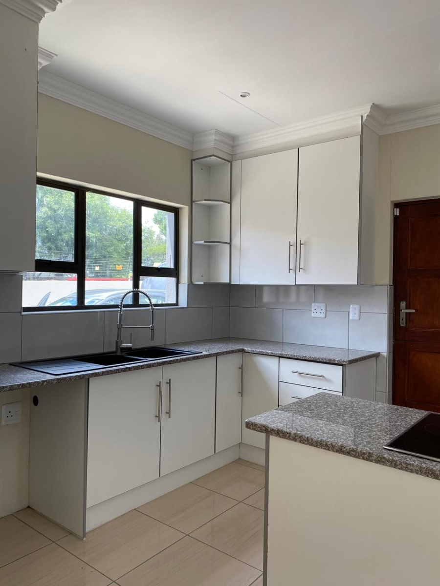 4 Bedroom Property for Sale in Highway Gardens Gauteng