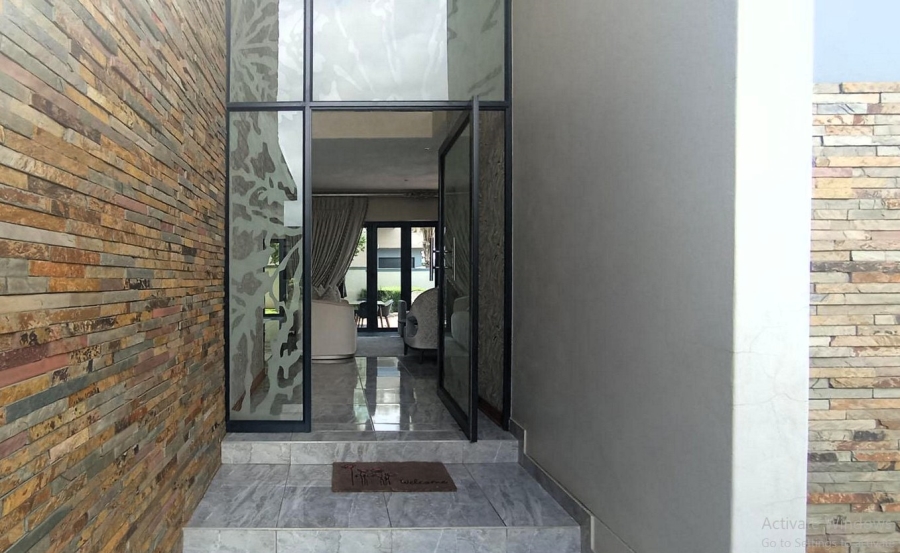 4 Bedroom Property for Sale in Midstream Estate Gauteng