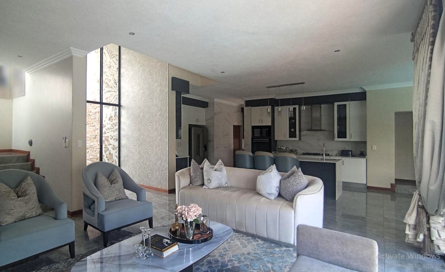 4 Bedroom Property for Sale in Midstream Estate Gauteng