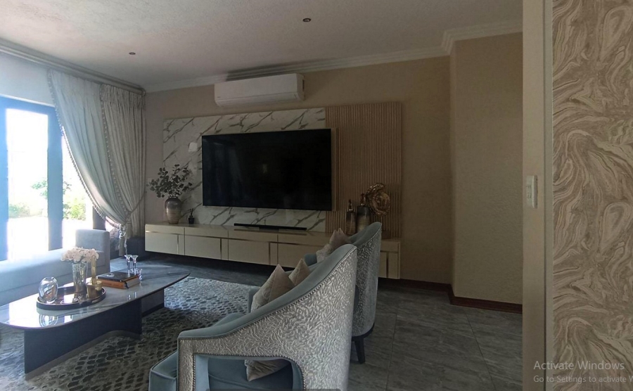 4 Bedroom Property for Sale in Midstream Estate Gauteng