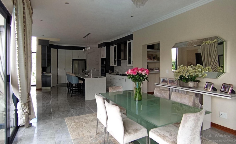 4 Bedroom Property for Sale in Midstream Estate Gauteng