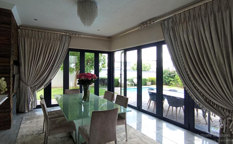 4 Bedroom Property for Sale in Midstream Estate Gauteng