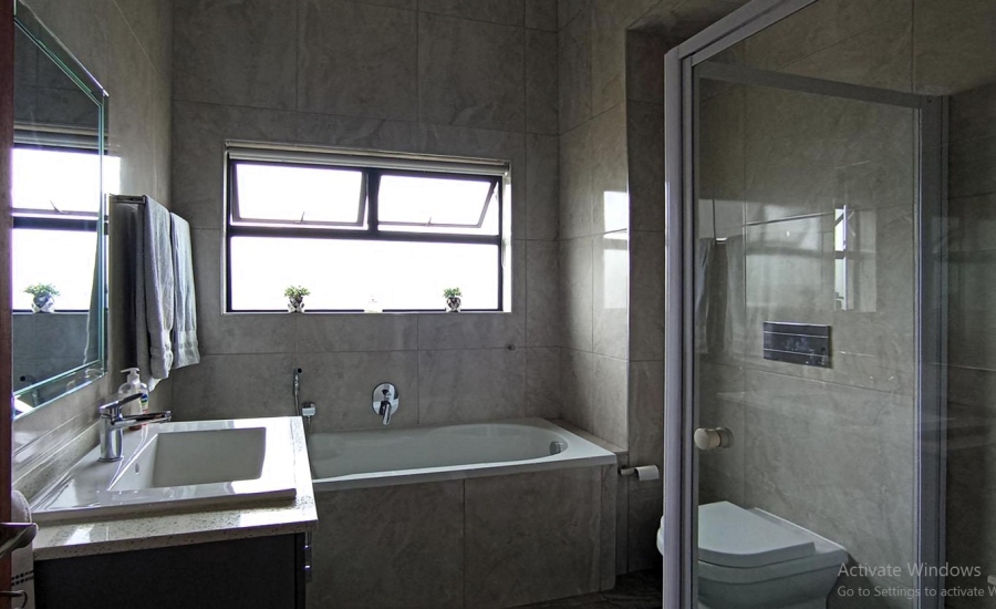 4 Bedroom Property for Sale in Midstream Estate Gauteng