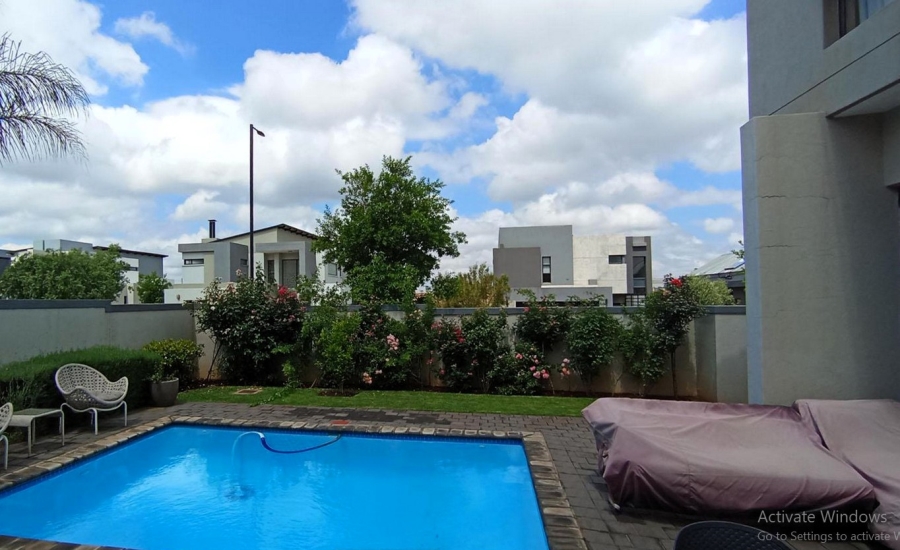 4 Bedroom Property for Sale in Midstream Estate Gauteng