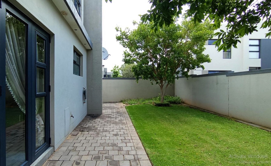 4 Bedroom Property for Sale in Midstream Estate Gauteng