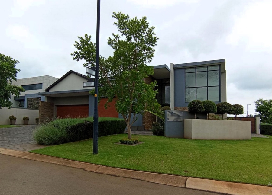 4 Bedroom Property for Sale in Midstream Estate Gauteng