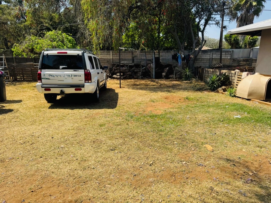 To Let 3 Bedroom Property for Rent in Gezina Gauteng