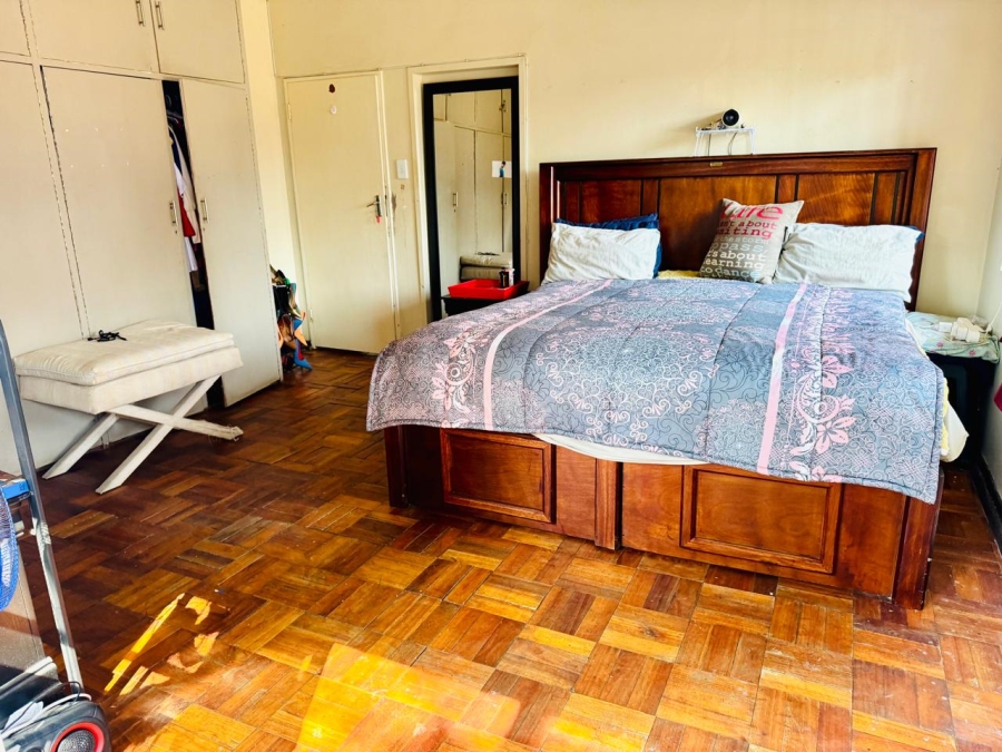 To Let 3 Bedroom Property for Rent in Gezina Gauteng