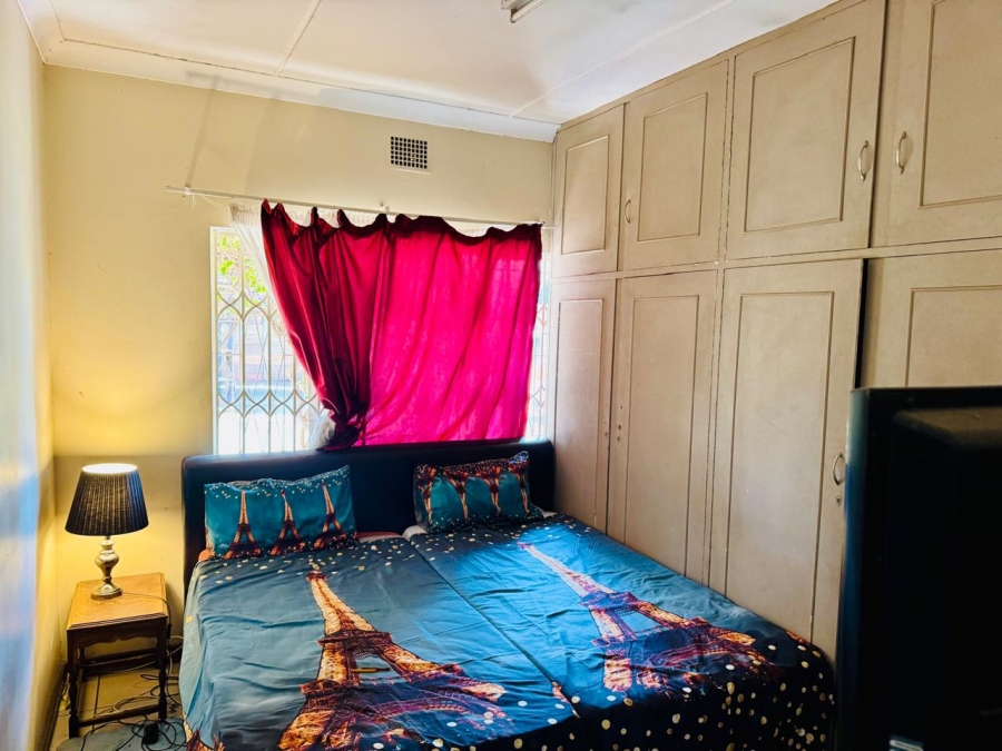 To Let 3 Bedroom Property for Rent in Gezina Gauteng