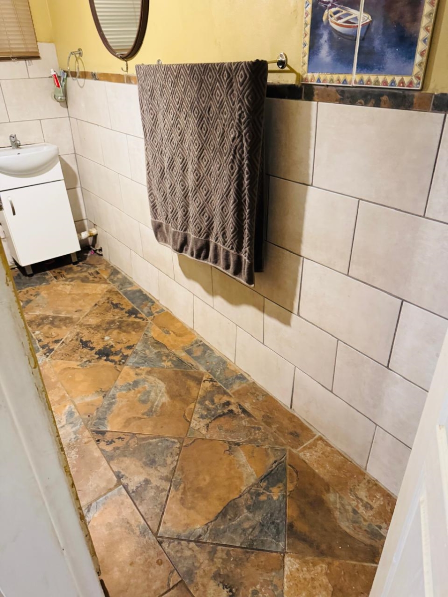 To Let 3 Bedroom Property for Rent in Gezina Gauteng