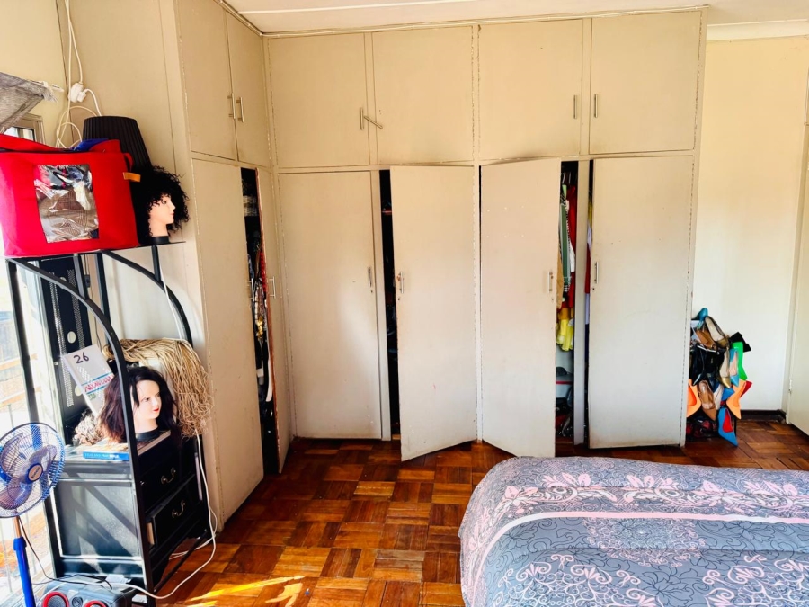 To Let 3 Bedroom Property for Rent in Gezina Gauteng