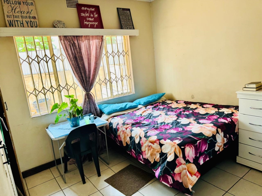 To Let 3 Bedroom Property for Rent in Gezina Gauteng