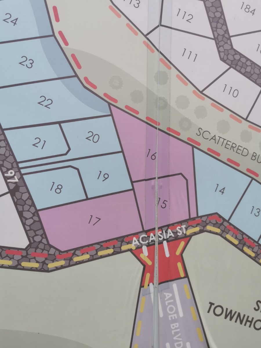 Commercial Property for Sale in Roodepark Eco Estate Gauteng