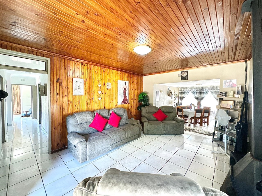 4 Bedroom Property for Sale in Van Dyk Park Gauteng