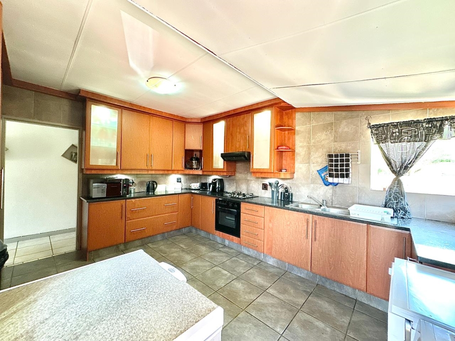 4 Bedroom Property for Sale in Van Dyk Park Gauteng