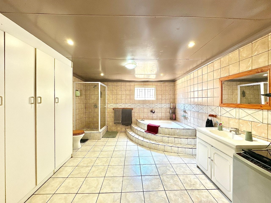 4 Bedroom Property for Sale in Van Dyk Park Gauteng