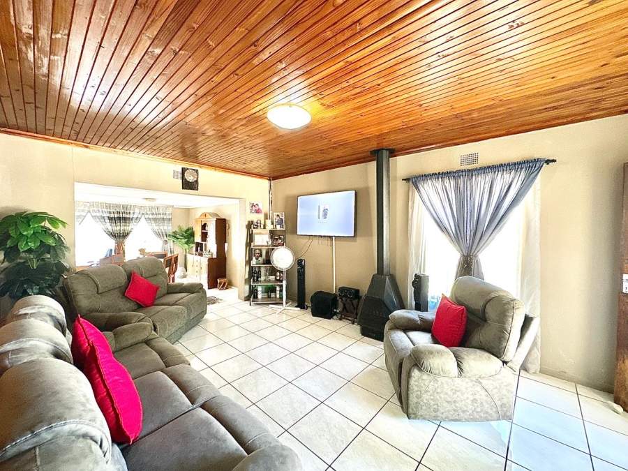 4 Bedroom Property for Sale in Van Dyk Park Gauteng