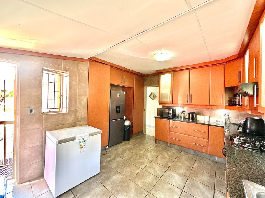 4 Bedroom Property for Sale in Van Dyk Park Gauteng