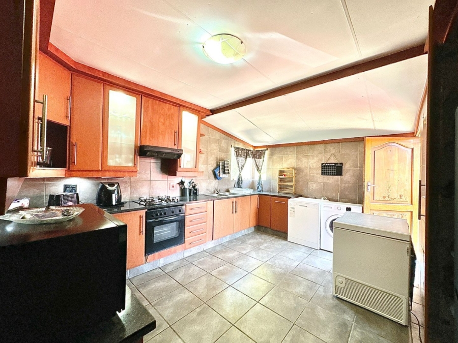 4 Bedroom Property for Sale in Van Dyk Park Gauteng